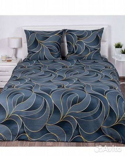 Постельное белье новое