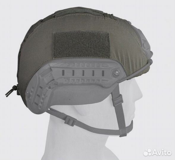 Кавер (чехол) OPS core stich profi multicam