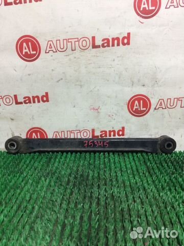 Тяга Subaru Impreza GG3