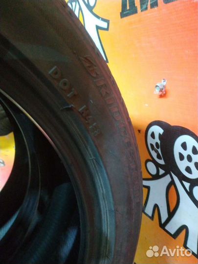 Bridgestone Turanza T001 225/45 R19 92W