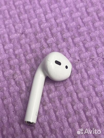 Наушники earpods