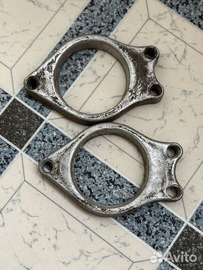 Проставки для филдера nze141