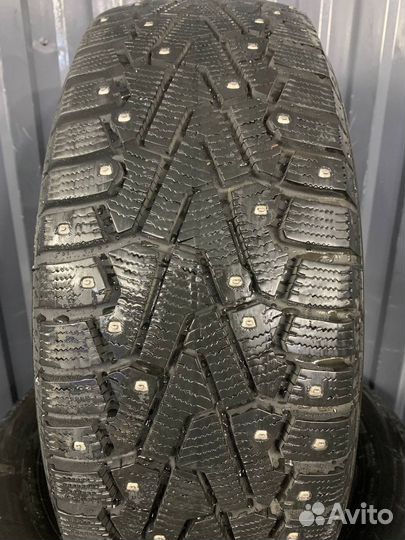 Pirelli Ice Zero 205/55 R16 94T