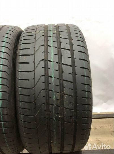 Pirelli P Zero 275/35 R19 96Y