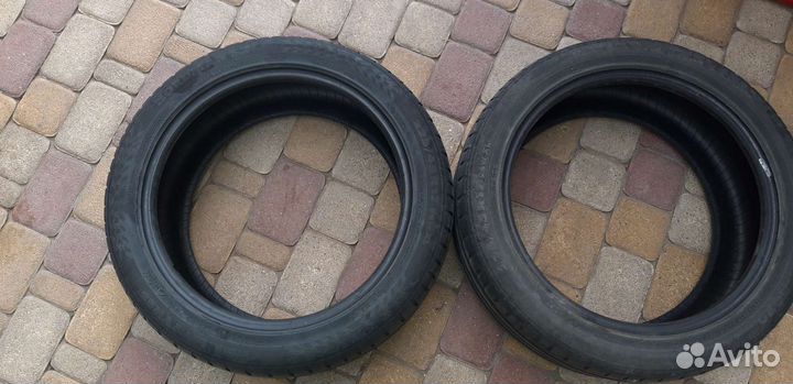 Nokian Tyres Nordman SZ 225/45 R17 94W