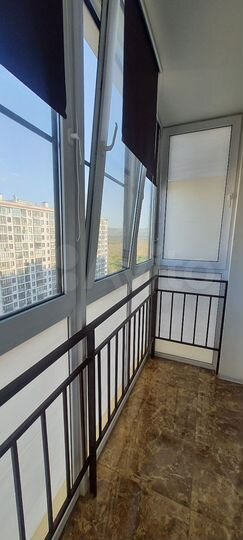 Квартира-студия, 24 м², 18/20 эт.