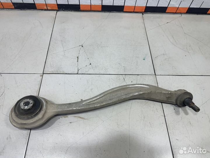 Рычаг передний левый верхний Mercedes X204 GLK