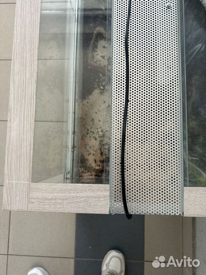 Террариум для рептилий