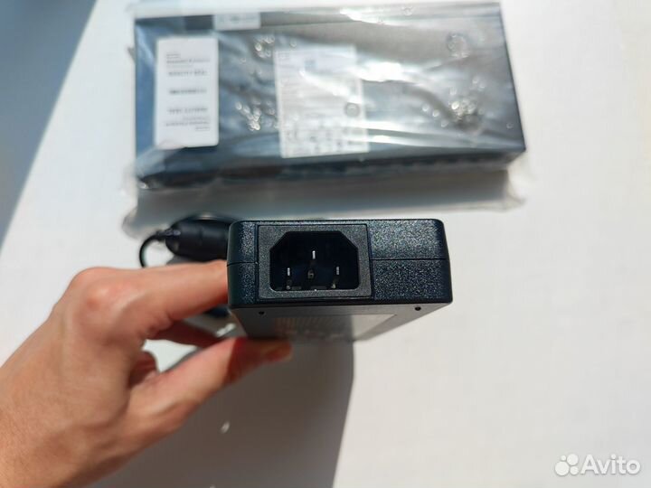 HP Enterprise OfficeConnect 1420, 8G, PoE+