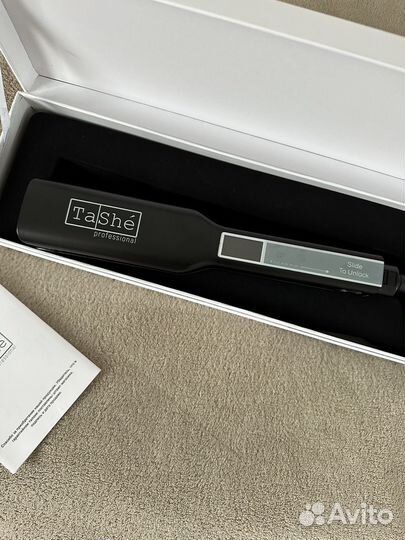 Утюжек для волос Tashe