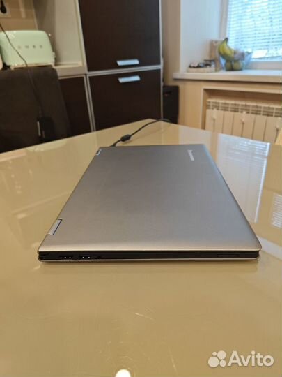 Ноутбук lenovo IdeaPad Yoga 13