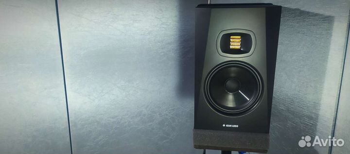 Аренда Студии Звукозаписи