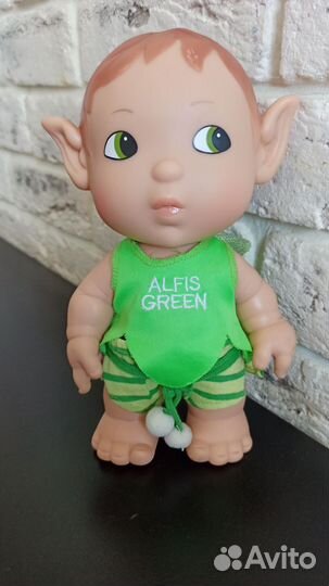 Кукла Paola Reina Испания