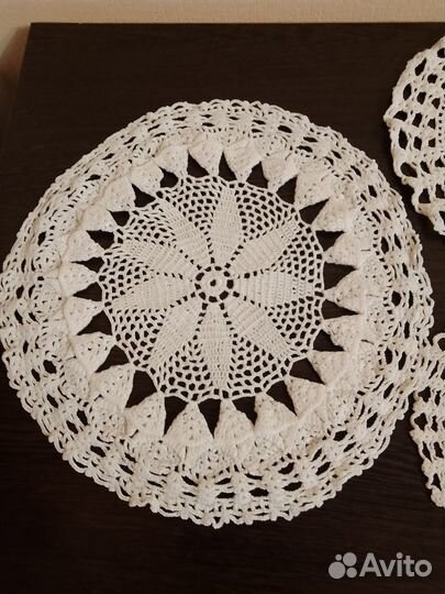 Салфетки х/б