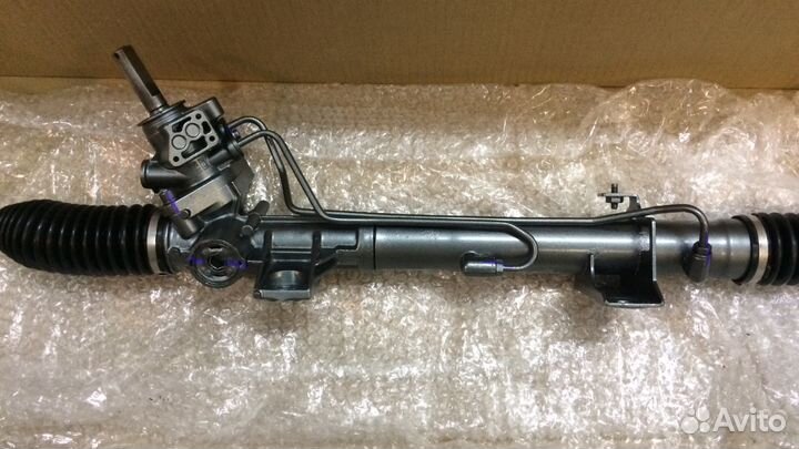 Рулевая рейка Renault Laguna 2