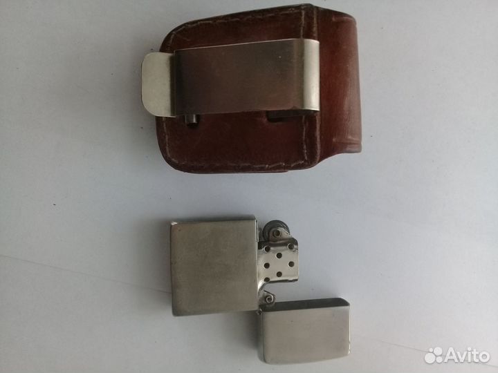 Зажигалка zippo ronson