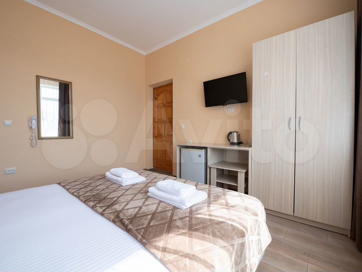 Комната 15 м², 2/4 эт.