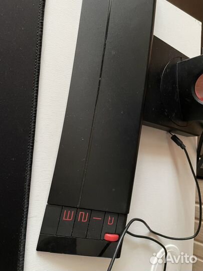 Монитор Benq XL2420T 120Hz