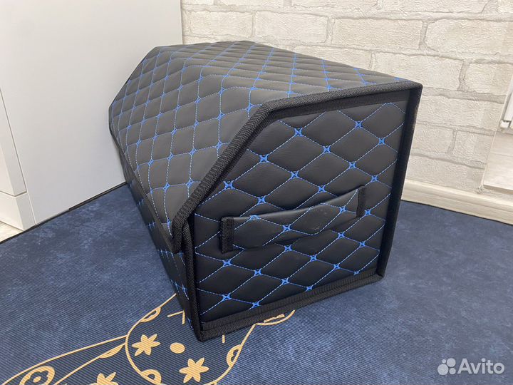 Органайзер в багажник