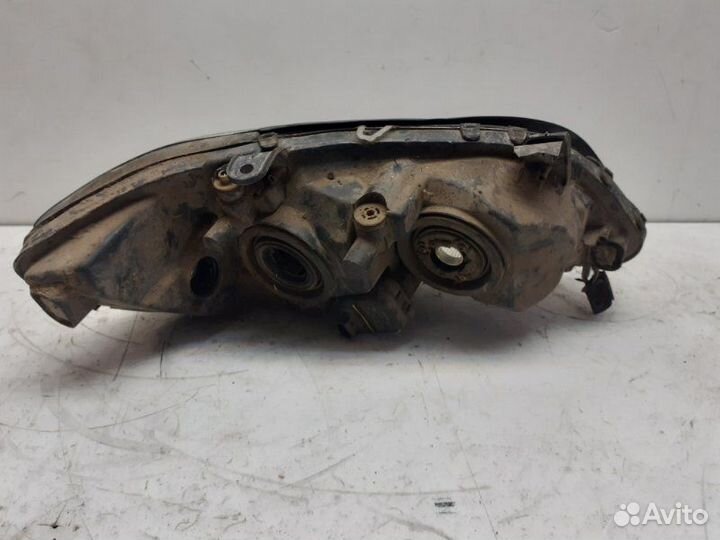 Фара левая Opel Zafira минивэн дизель 1999 V2