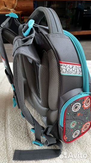 Рюкзак для школы