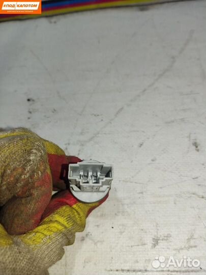 Датчик температуры в салоне Volkswagen Touareg