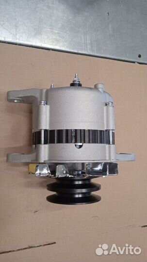 Генератор TD42/24V-35A (23100-51H0A)