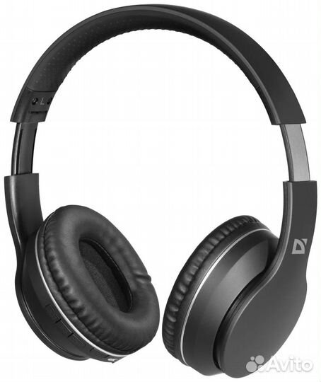 Беспроводные наушники Defender FreeMotion B580