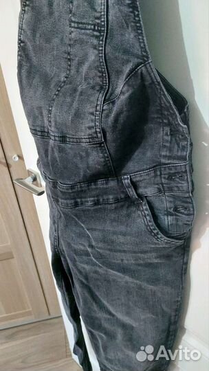 Комбинезон для беременных