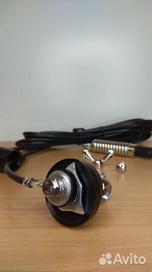 Optim CB-95 автомобильная антенна для рации