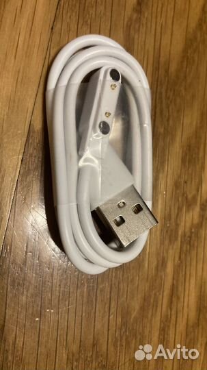 Зарядка для смарт часов