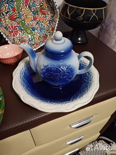 Посуда ссср,италия,чехословакия,тунис