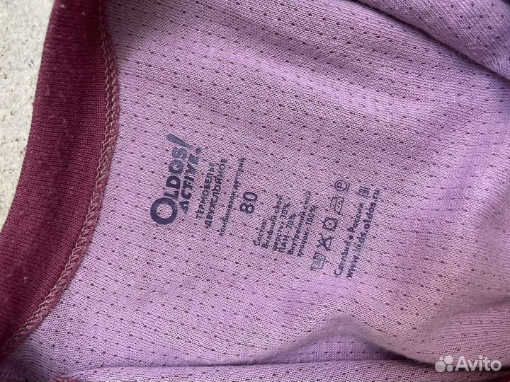 Термобелье oldos