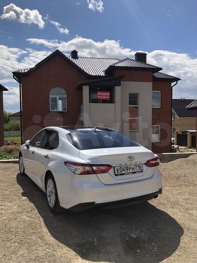 Коттедж 235 м² на участке 5 сот.