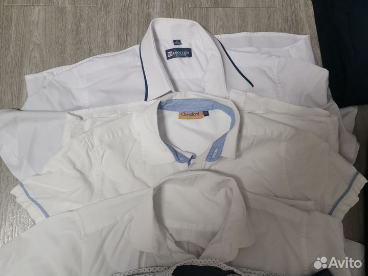 Школьная форма для мальчика 140 146