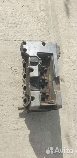 Гбц M111 2.0 PMS головка блока м111 мерседес w124