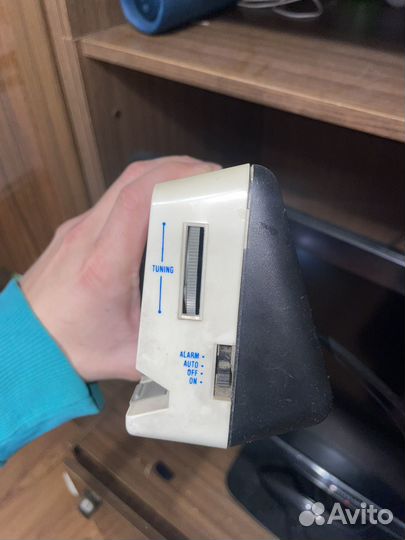 Радиоприемник digi