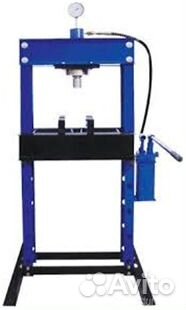 Пресс гидравлический, напольный 20 тонн T61220