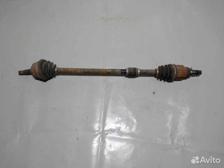 Привод правый Geely Mk седан MR479QA 1.5 94 лс