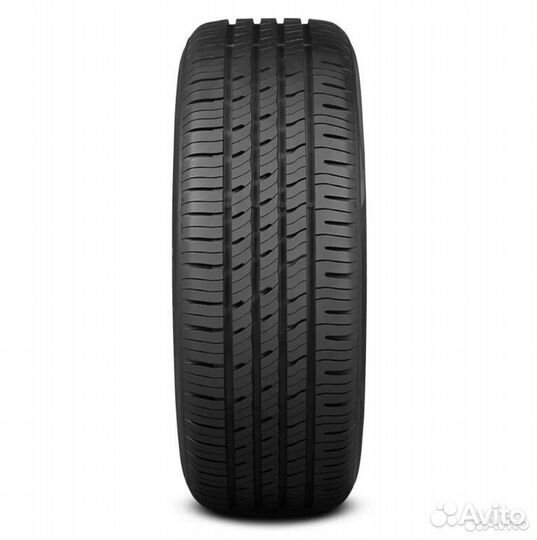 Nexen N'Fera RU5 275/40 R20