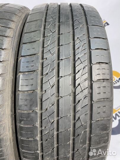 Kumho Crugen Premium KL33 225/55 R19 99V