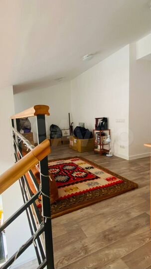 1-к. квартира, 35,3 м², 4/4 эт.