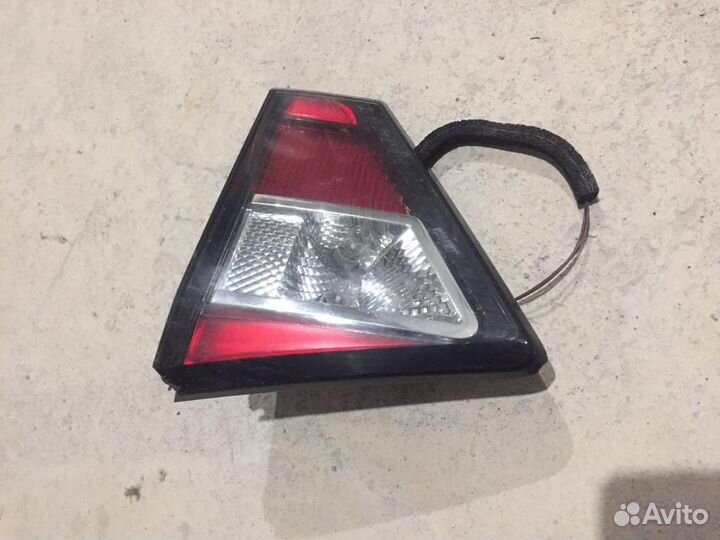 Фонарь правый Ford Kuga с 2016