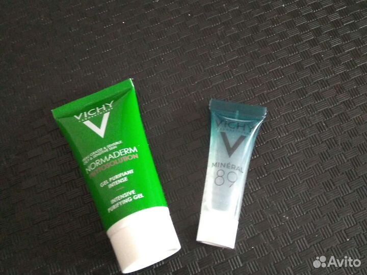 Bioderma,uriage,la roche