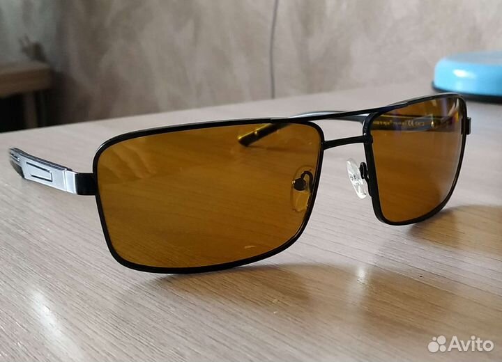 Солнцезащитные очки мужские matrix