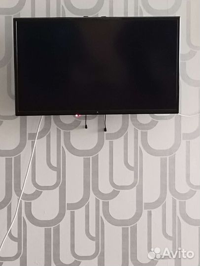 Телевизор Led 