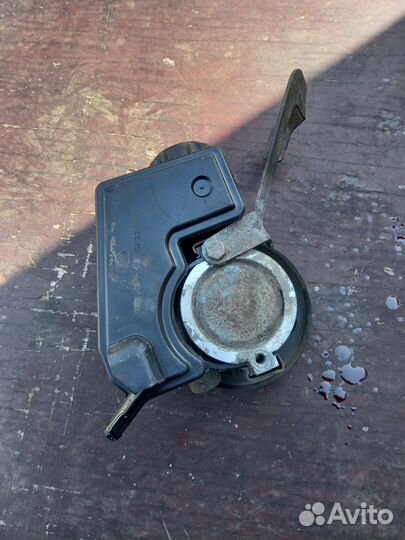 Насос гидроусилителя руля Citroen berlingo m59