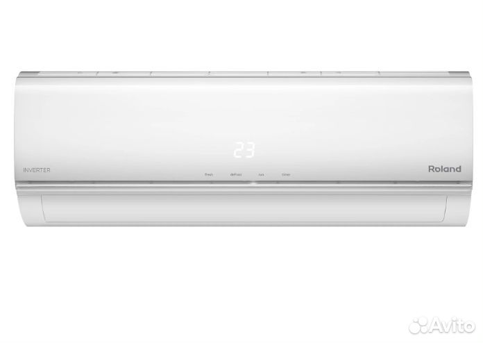 Кондиционер Roland FIU-07HSS010/N4