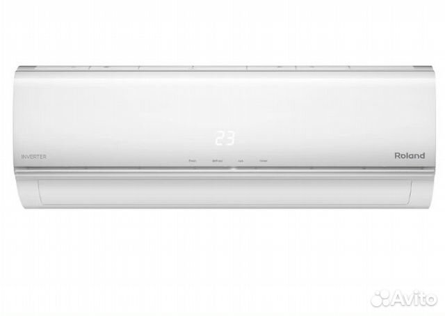 Кондиционер Roland FIU-07HSS010/N4
