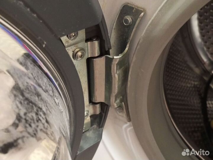 Люк стиральной машины